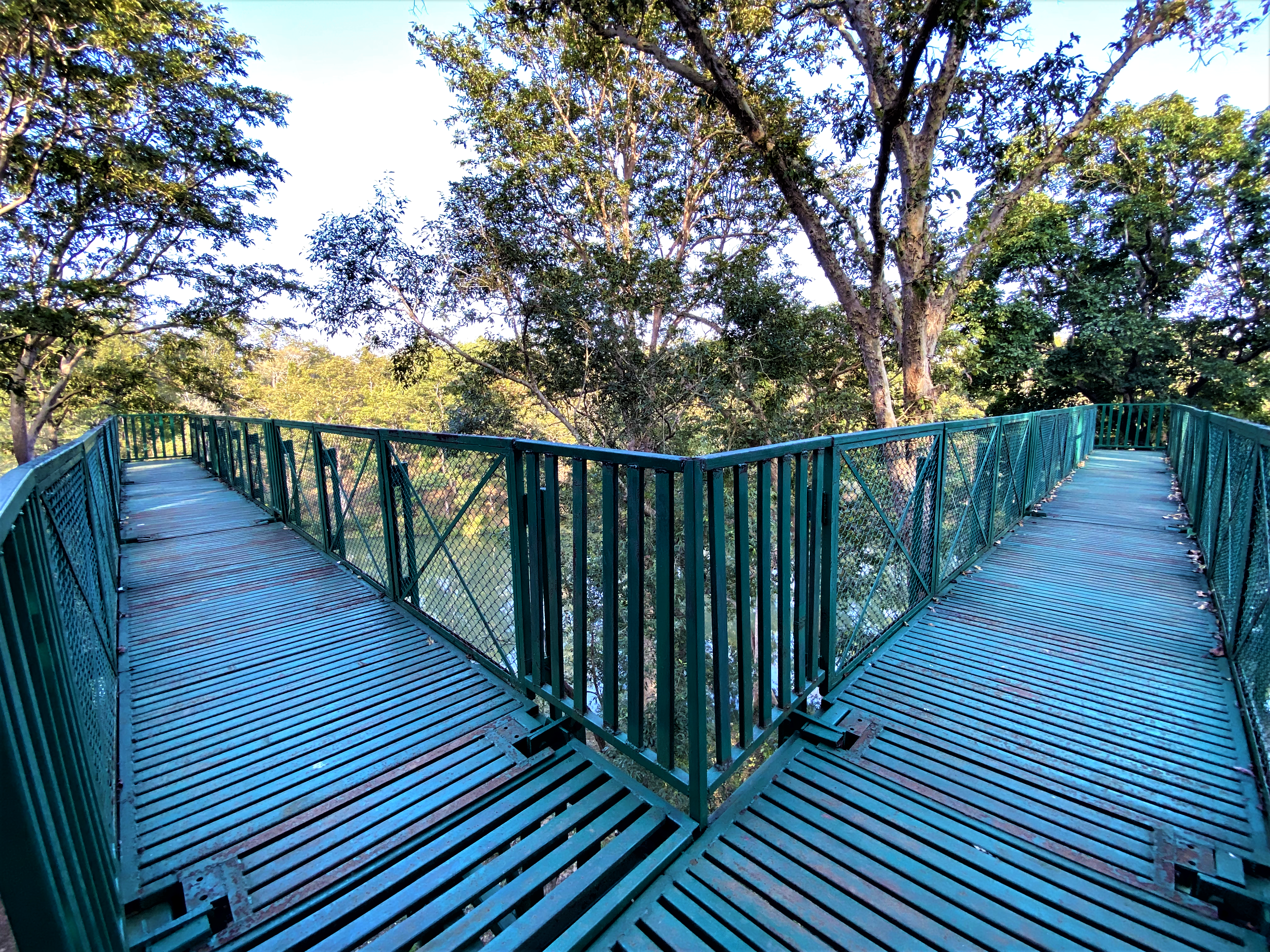 Kanha Safari Lodge Mukki Kanha